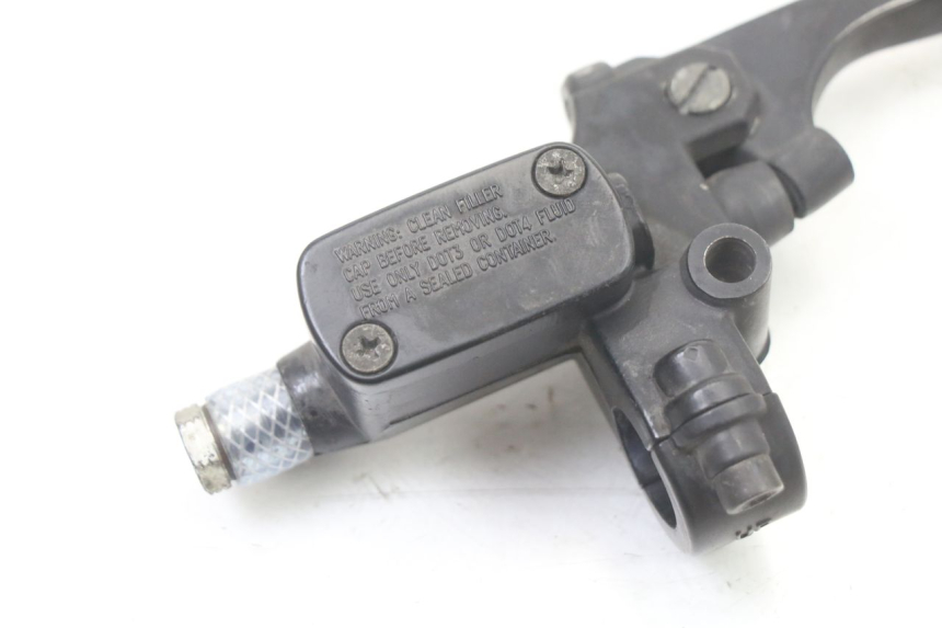 photo de FRONT MASTER CYLINDER PEUGEOT ELYSTAR 50 (2002 - 2014)