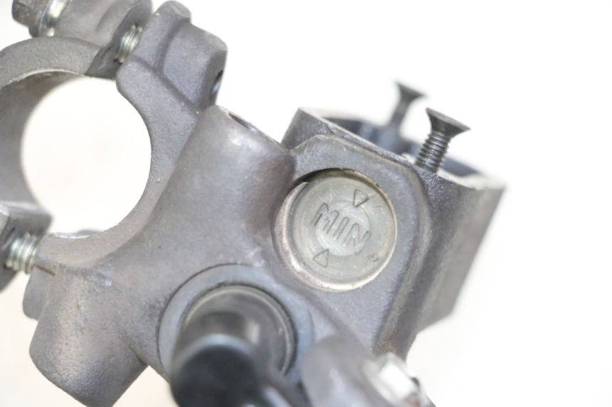 photo de FRONT MASTER CYLINDER PEUGEOT ELYSTAR 50 (2002 - 2014)