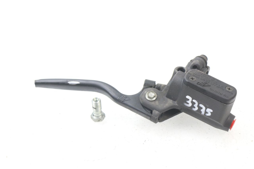 photo de FRONT BRAKE MASTER CYLINDER PEUGEOT JET FORCE CARBU 50 (2003 - 2016)