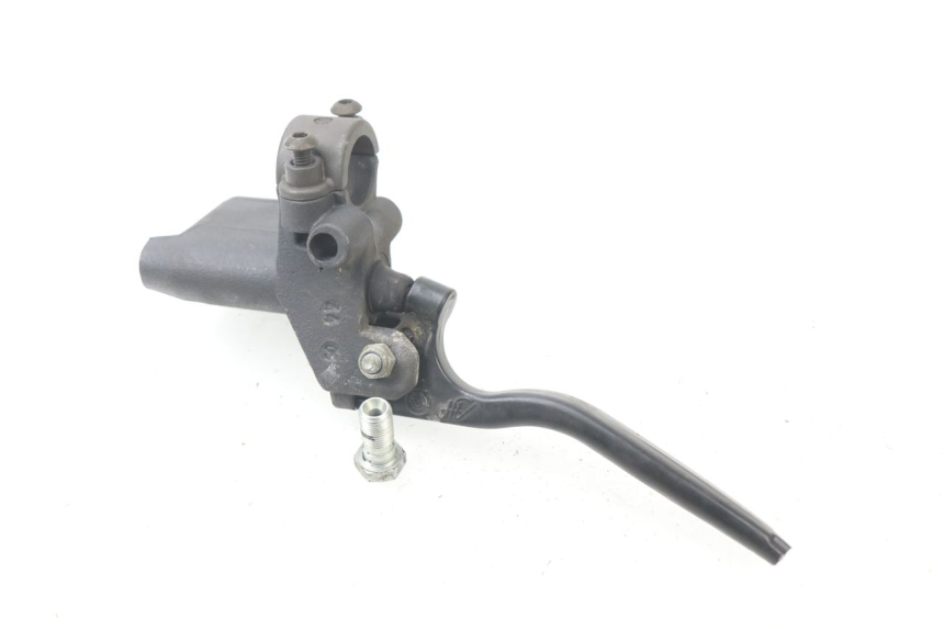 photo de FRONT BRAKE MASTER CYLINDER PEUGEOT JET FORCE CARBU 50 (2003 - 2016)