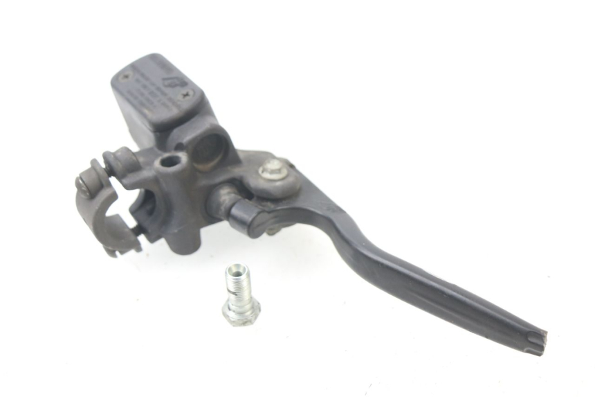 photo de FRONT BRAKE MASTER CYLINDER PEUGEOT JET FORCE CARBU 50 (2003 - 2016)