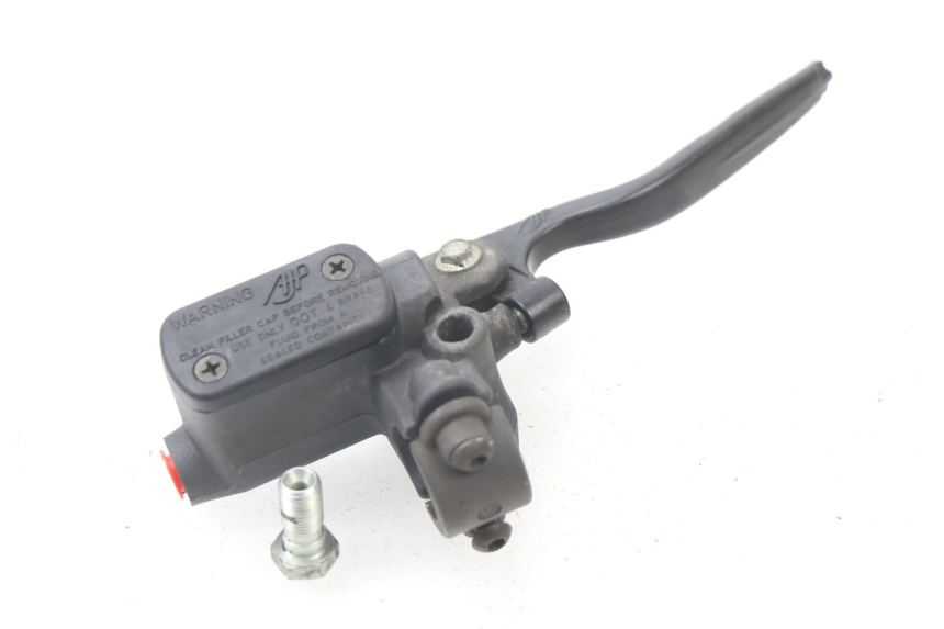 photo de FRONT BRAKE MASTER CYLINDER PEUGEOT JET FORCE CARBU 50 (2003 - 2016)