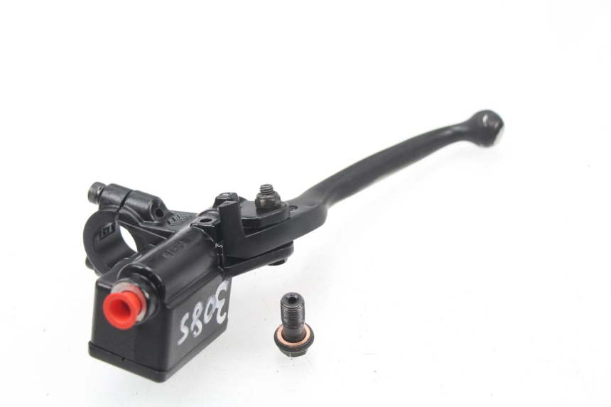 photo de FRONT BRAKE MASTER CYLINDER PEUGEOT KISBEE 2T 50 (2010 - 2017)