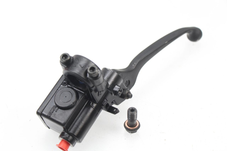 photo de FRONT BRAKE MASTER CYLINDER PEUGEOT KISBEE 2T 50 (2010 - 2017)