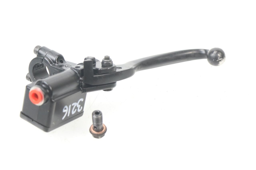 photo de FRONT BRAKE MASTER CYLINDER PEUGEOT KISBEE 2T 50 (2010 - 2017)