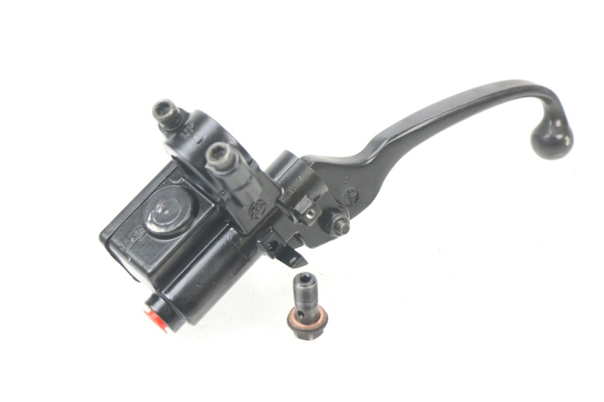 photo de FRONT BRAKE MASTER CYLINDER PEUGEOT KISBEE 2T 50 (2010 - 2017)