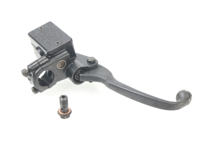 photo de FRONT BRAKE MASTER CYLINDER PEUGEOT KISBEE 2T 50 (2010 - 2017)