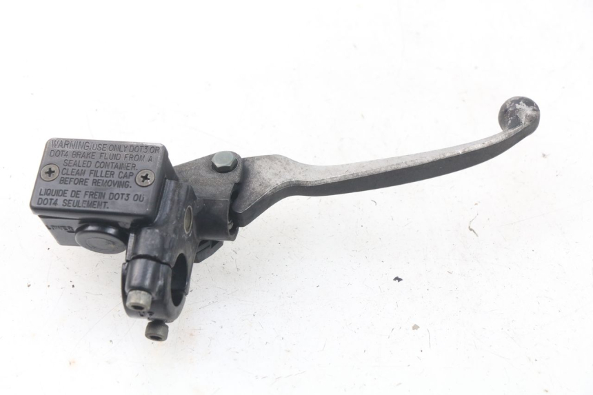 photo de FRONT BRAKE MASTER CYLINDER PEUGEOT KISBEE 2T 50 (2010 - 2017)