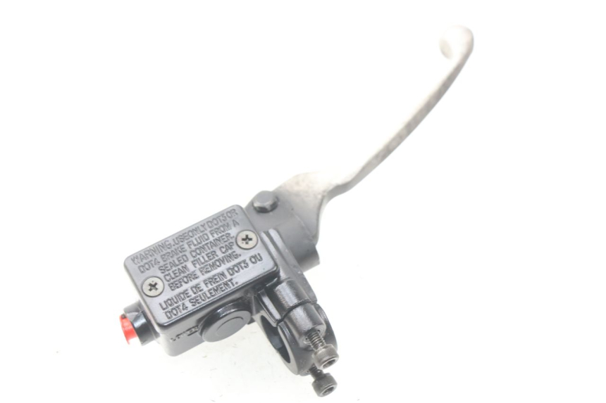 photo de FRONT BRAKE MASTER CYLINDER PEUGEOT KISBEE 2T 50 (2010 - 2017)