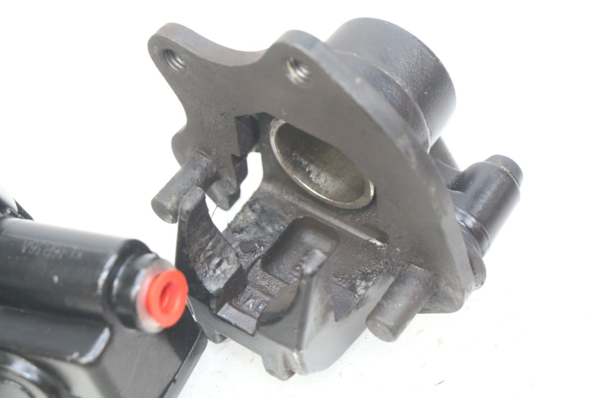 photo de FRONT BRAKE MASTER CYLINDER PEUGEOT KISBEE 2T 50 (2010 - 2017)