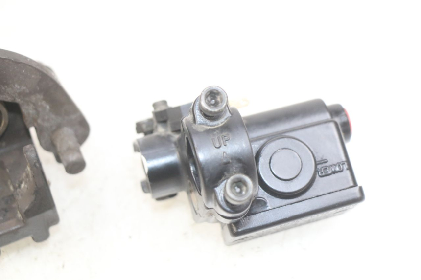 photo de FRONT BRAKE MASTER CYLINDER PEUGEOT KISBEE 2T 50 (2010 - 2017)