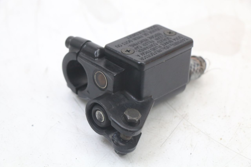 photo de FRONT BRAKE MASTER CYLINDER PEUGEOT KISBEE 2T 50 (2010 - 2017)