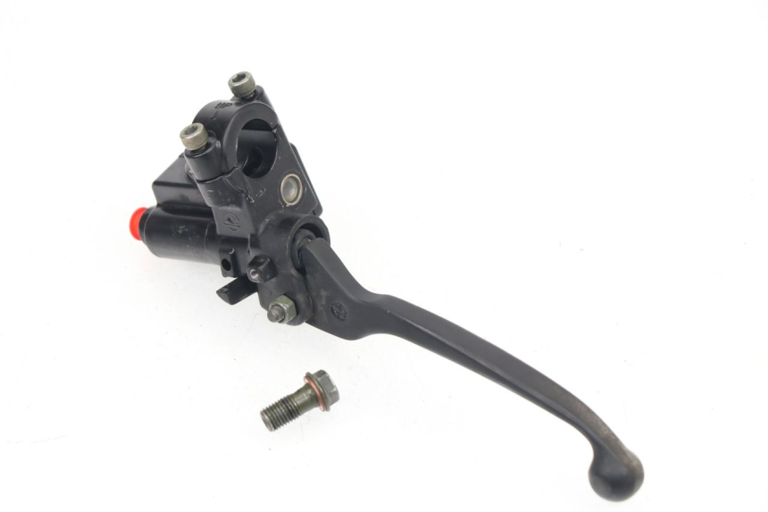 photo de FRONT MASTER CYLINDER PEUGEOT KISBEE 4T 50 (2010 - 2017)