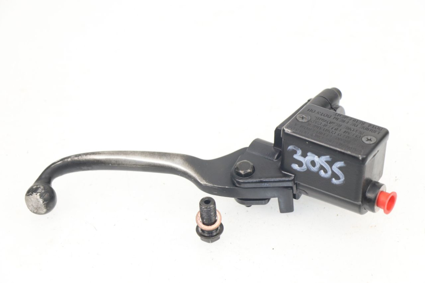 photo de FRONT BRAKE MASTER CYLINDER PEUGEOT KISBEE 4T 50 (2018 - 2022)