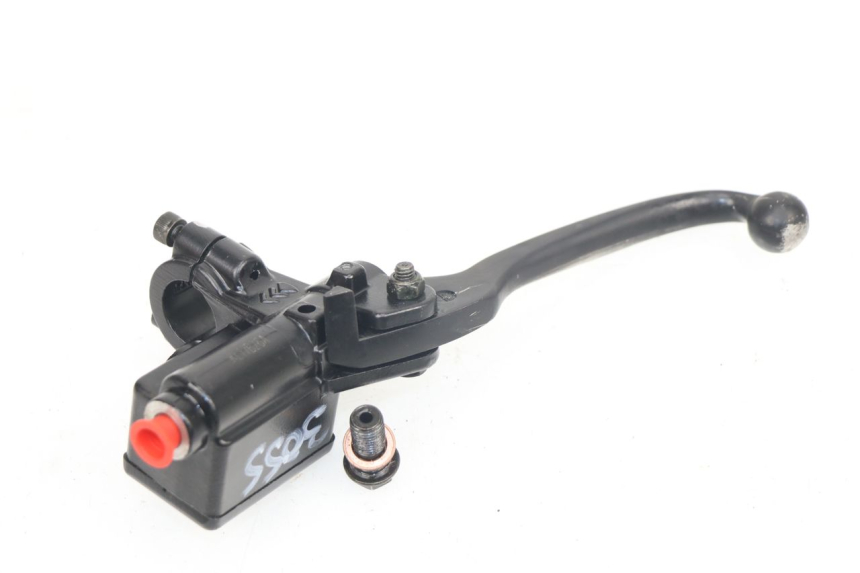 photo de FRONT BRAKE MASTER CYLINDER PEUGEOT KISBEE 4T 50 (2018 - 2022)