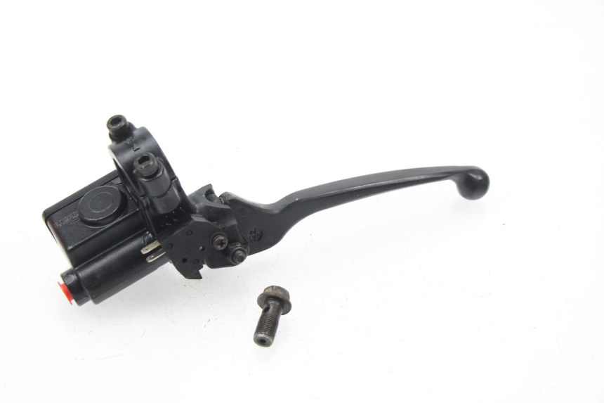 photo de FRONT BRAKE MASTER CYLINDER PEUGEOT KISBEE 4T 50 (2018 - 2022)