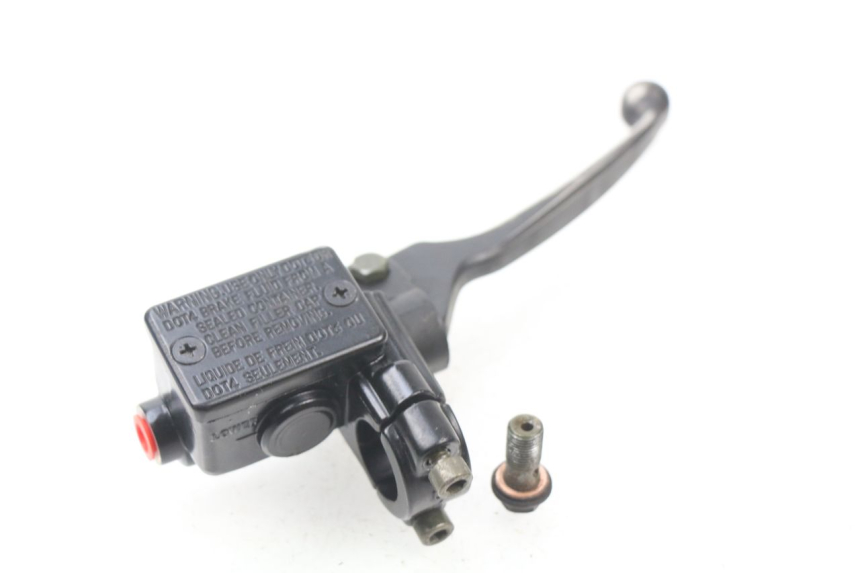 photo de FRONT MASTER CYLINDER PEUGEOT KISBEE 4T 50 (2010 - 2017)