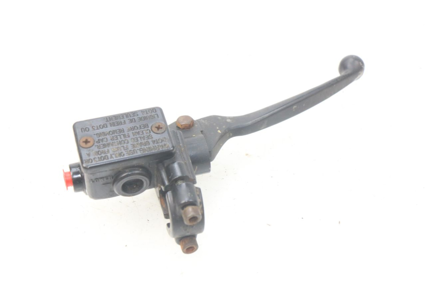 photo de FRONT MASTER CYLINDER PEUGEOT KISBEE 4T 50 (2010 - 2017)