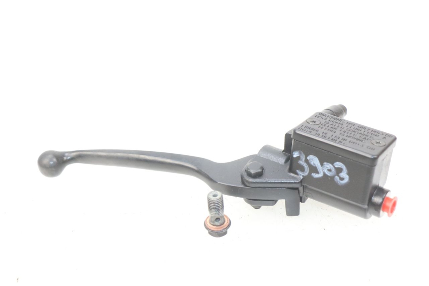 photo de FRONT BRAKE MASTER CYLINDER PEUGEOT KISBEE 4T 50 (2018 - 2022)