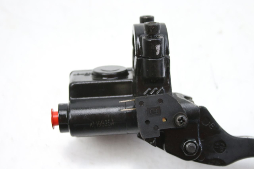 photo de FRONT BRAKE MASTER CYLINDER PEUGEOT KISBEE 4T 50 (2018 - 2022)