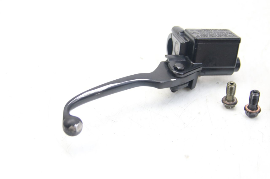 photo de FRONT BRAKE MASTER CYLINDER PEUGEOT KISBEE 4T 50 (2018 - 2022)