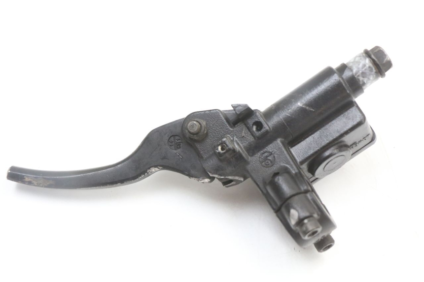 photo de FRONT BRAKE MASTER CYLINDER PEUGEOT KISBEE 4T 50 (2018 - 2022)