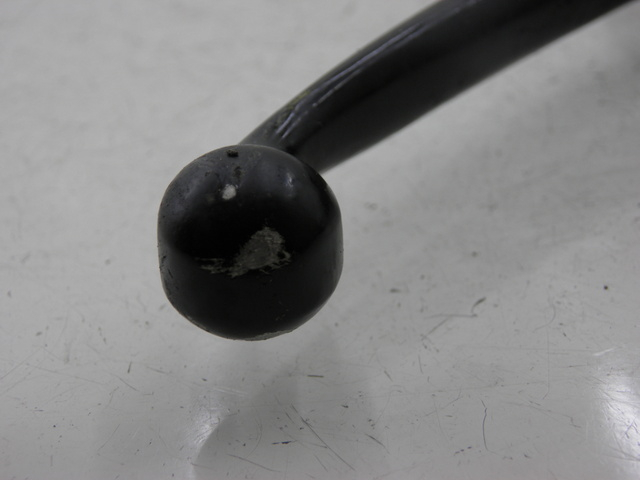 photo de FRONT MASTER CYLINDER PEUGEOT KISBEE 4T 50 (2010 - 2017)