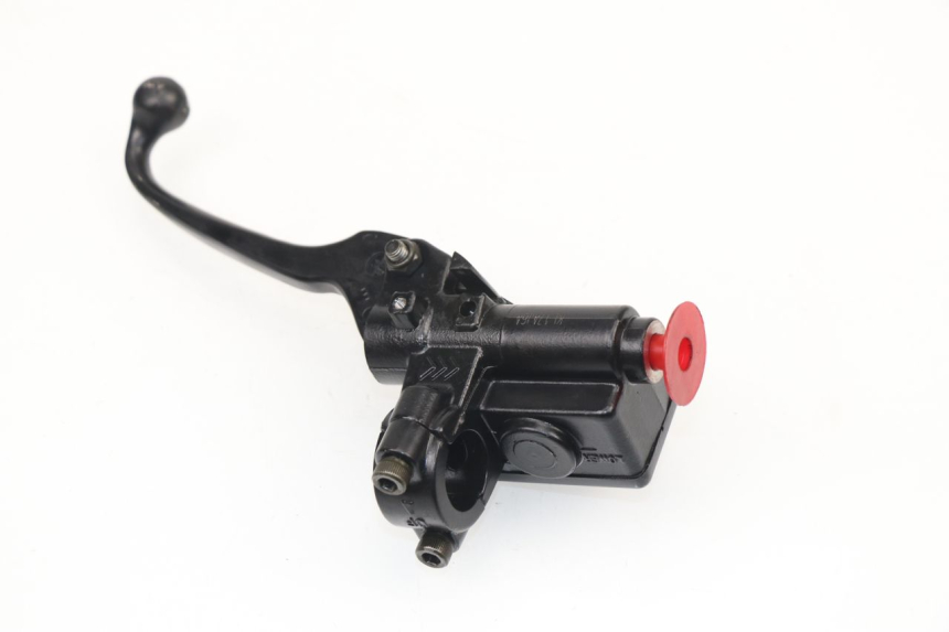 photo de FRONT BRAKE MASTER CYLINDER PEUGEOT KISBEE 4T 50 (2018 - 2022)