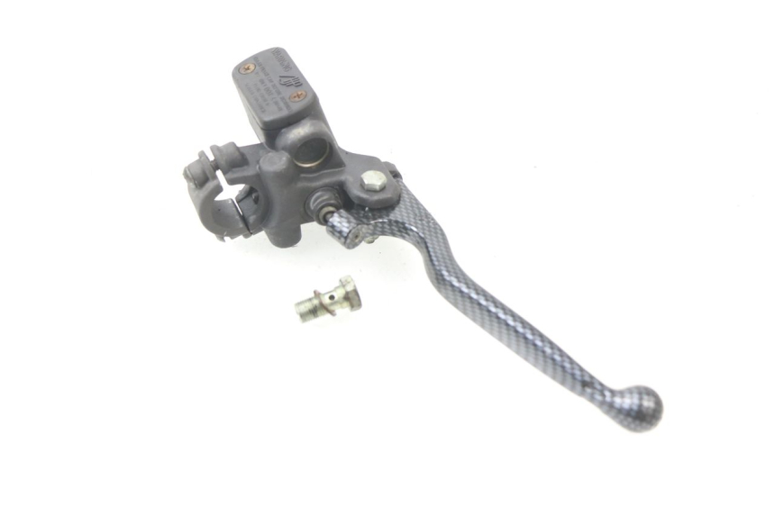photo de FRONT BRAKE MASTER CYLINDER PEUGEOT LOOXOR 125 (2002 - 2006)