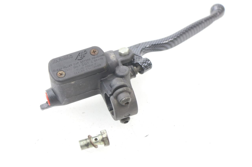 photo de FRONT BRAKE MASTER CYLINDER PEUGEOT LOOXOR 125 (2002 - 2006)
