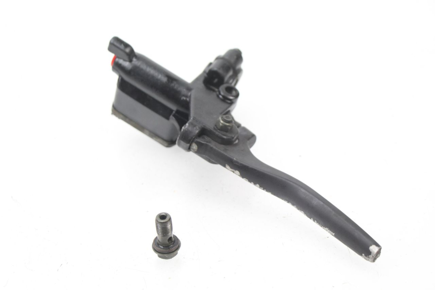 photo de FRONT BRAKE MASTER CYLINDER PEUGEOT LOOXOR 50 (2001 - 2004)
