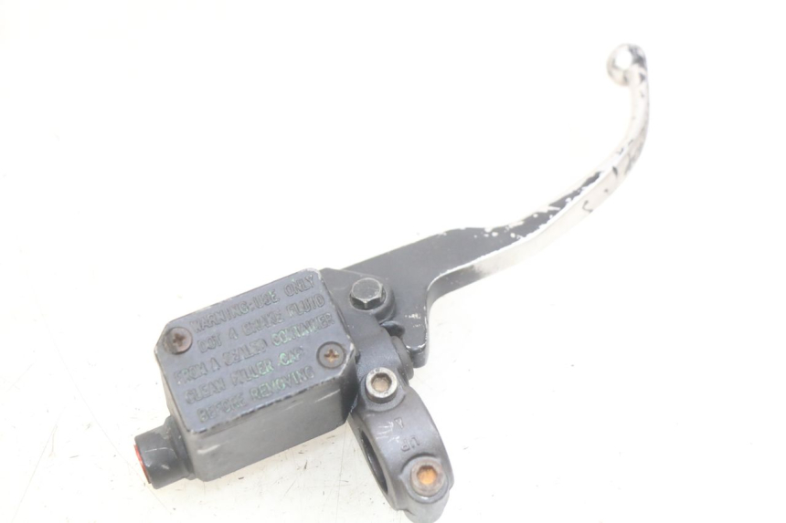 photo de FRONT BRAKE MASTER CYLINDER PEUGEOT LUDIX 50 (2008 - 2017)