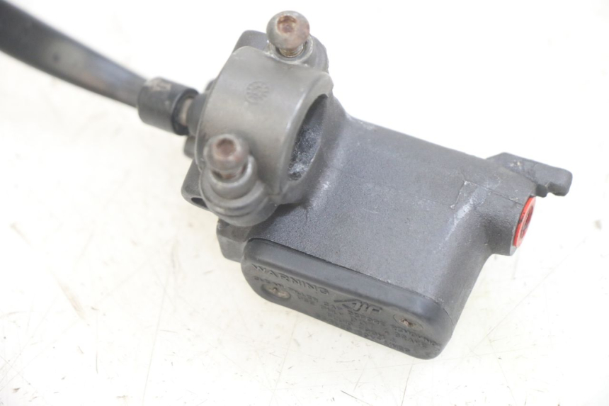 photo de FRONT BRAKE MASTER CYLINDER PEUGEOT LUDIX 50 (2005 - 2007)