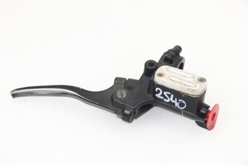 photo de FRONT BRAKE MASTER CYLINDER PEUGEOT LUDIX 50 (2008 - 2017)
