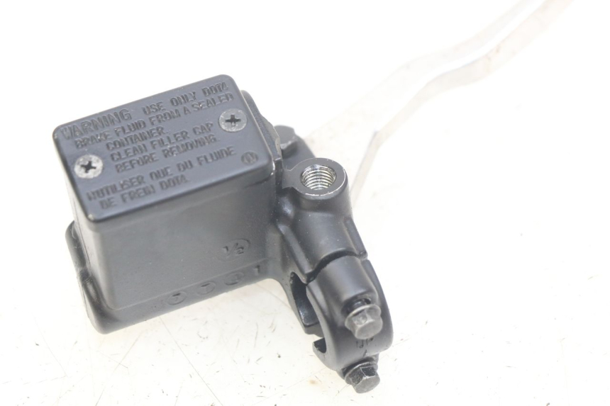 photo de FRONT BRAKE MASTER CYLINDER PEUGEOT SATELIS 125 (2010 - 2012)