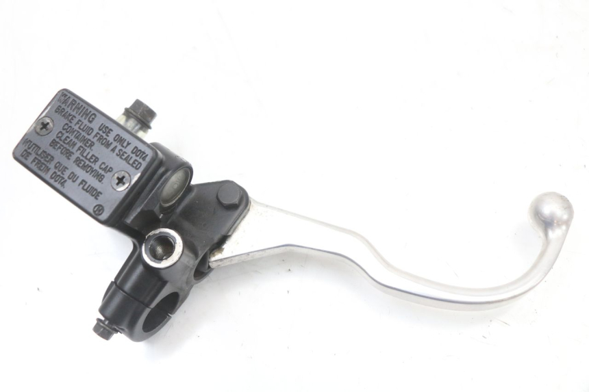 photo de FRONT BRAKE MASTER CYLINDER PEUGEOT SATELIS 125 (2010 - 2012)