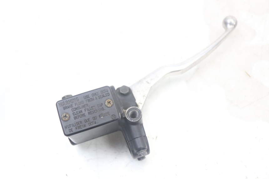 photo de FRONT MASTER CYLINDER PEUGEOT SATELIS 125 (2006 - 2009)