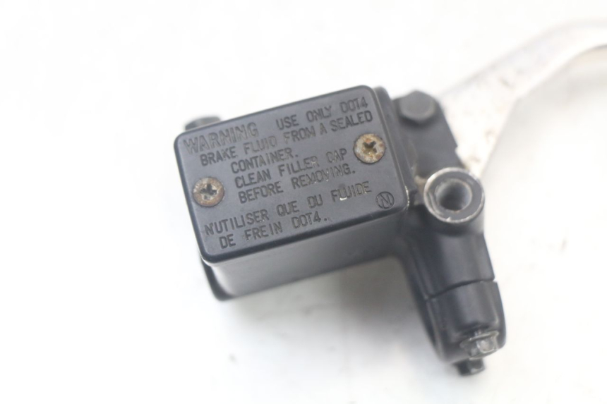 photo de FRONT MASTER CYLINDER PEUGEOT SATELIS 125 (2006 - 2009)