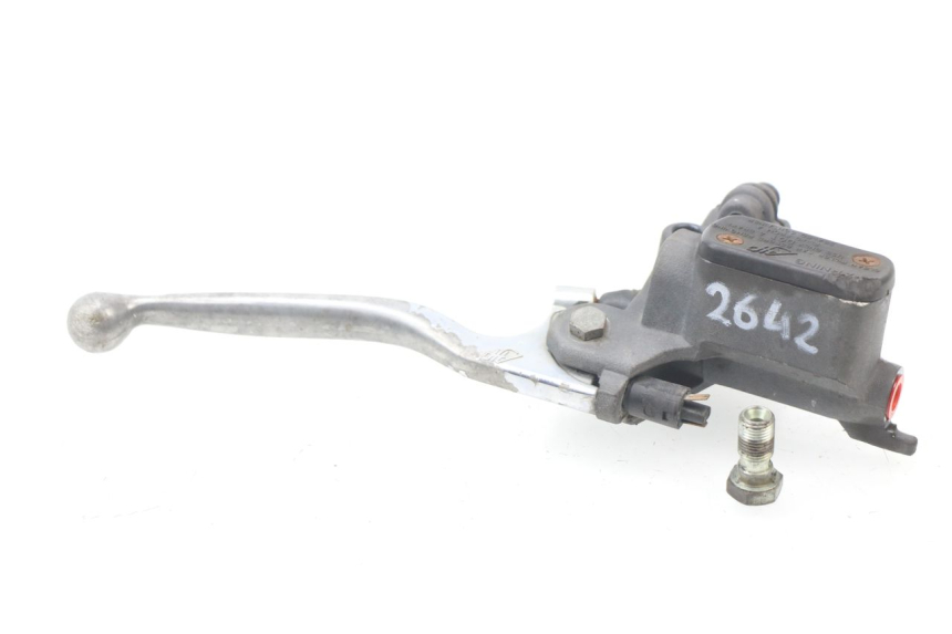 photo de FRONT BRAKE MASTER CYLINDER PEUGEOT SPEEDFIGHT 2 LC 50 (2000 - 2009)
