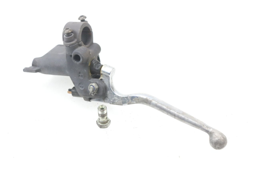 photo de FRONT BRAKE MASTER CYLINDER PEUGEOT SPEEDFIGHT 2 LC 50 (2000 - 2009)