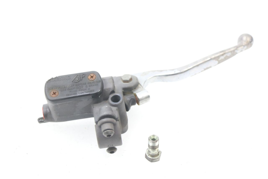 photo de FRONT BRAKE MASTER CYLINDER PEUGEOT SPEEDFIGHT 2 LC 50 (2000 - 2009)
