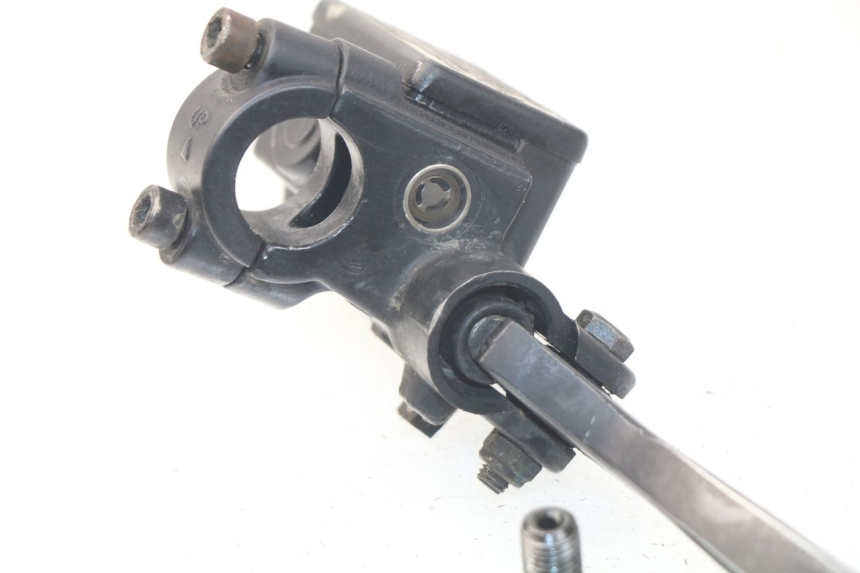 photo de FRONT BRAKE MASTER CYLINDER PEUGEOT STREETZONE 2T 50 (2014 - 2019)