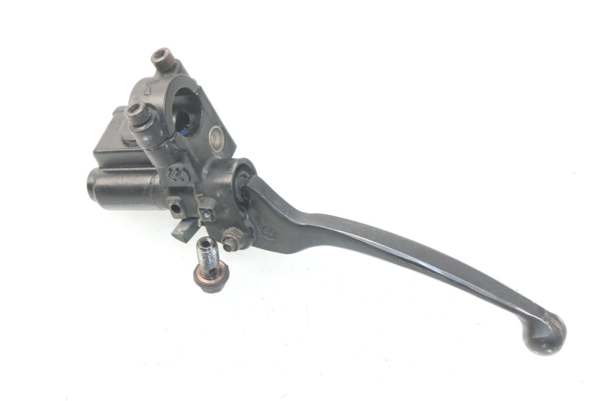 photo de FRONT BRAKE MASTER CYLINDER PEUGEOT STREETZONE 2T 50 (2014 - 2019)