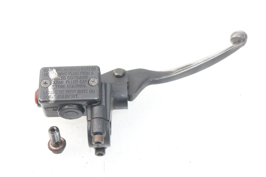 photo de FRONT BRAKE MASTER CYLINDER PEUGEOT STREETZONE 2T 50 (2014 - 2019)