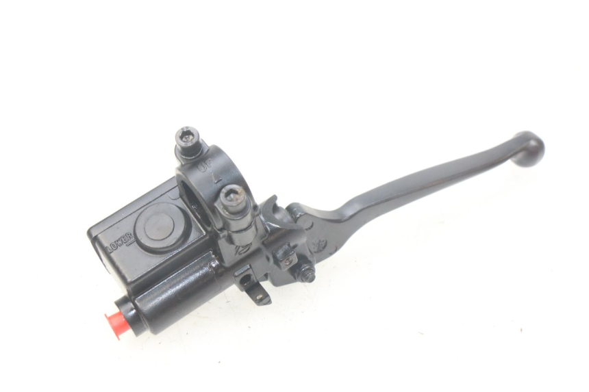 photo de FRONT BRAKE MASTER CYLINDER PEUGEOT STREETZONE 4T 50 (2018 - 2023)