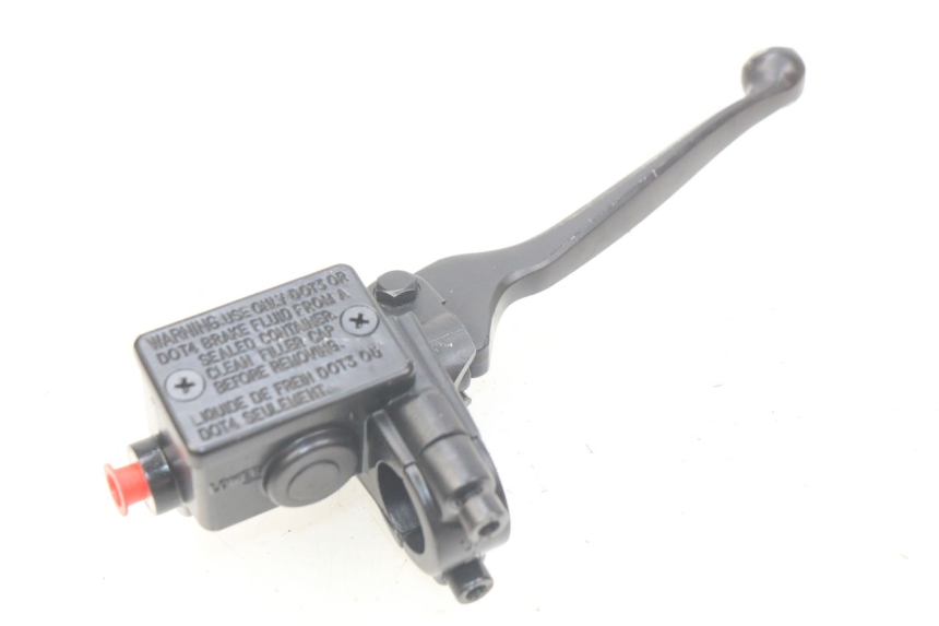 photo de FRONT BRAKE MASTER CYLINDER PEUGEOT STREETZONE 4T 50 (2018 - 2023)