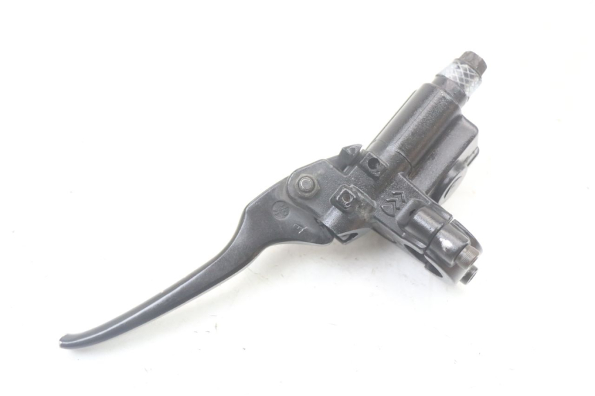 photo de FRONT BRAKE MASTER CYLINDER PEUGEOT STREETZONE 4T 50 (2018 - 2023)