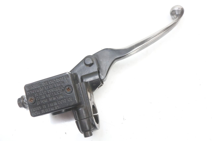 photo de FRONT BRAKE MASTER CYLINDER PEUGEOT STREETZONE I 2T 50 (2018 - 2020)