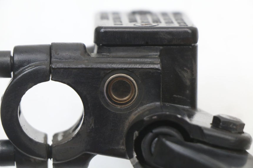 photo de FRONT BRAKE MASTER CYLINDER PEUGEOT STREETZONE I 2T 50 (2018 - 2020)
