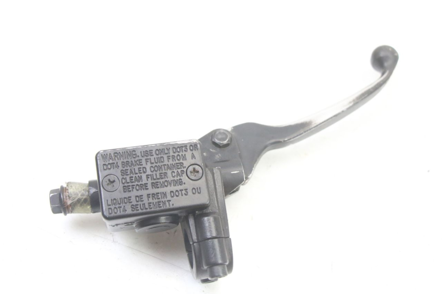 photo de FRONT BRAKE MASTER CYLINDER PEUGEOT STREETZONE I 2T 50 (2018 - 2020)